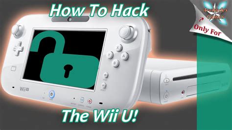 Wii u hack guide - Even worse, a name like Switch Attach could lead to a Wii/Wii U situation, which saw many people mistakenly believe the Wii U was merely a tablet accessory for …